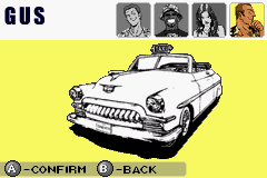 Crazy Taxi: Catch a Ride